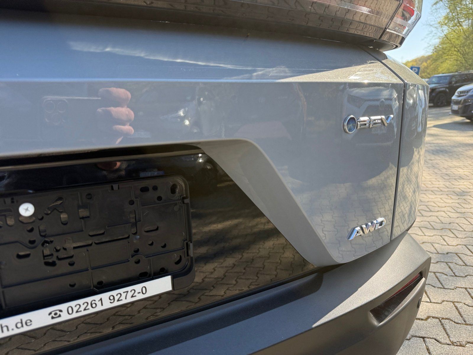 Toyota C-HR - Bild 16