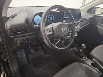 Hyundai i20 - 7