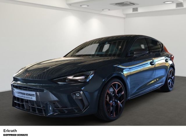 Cupra Leon VZ EXTREME 2.0TSI 7-G-DSG 221KW