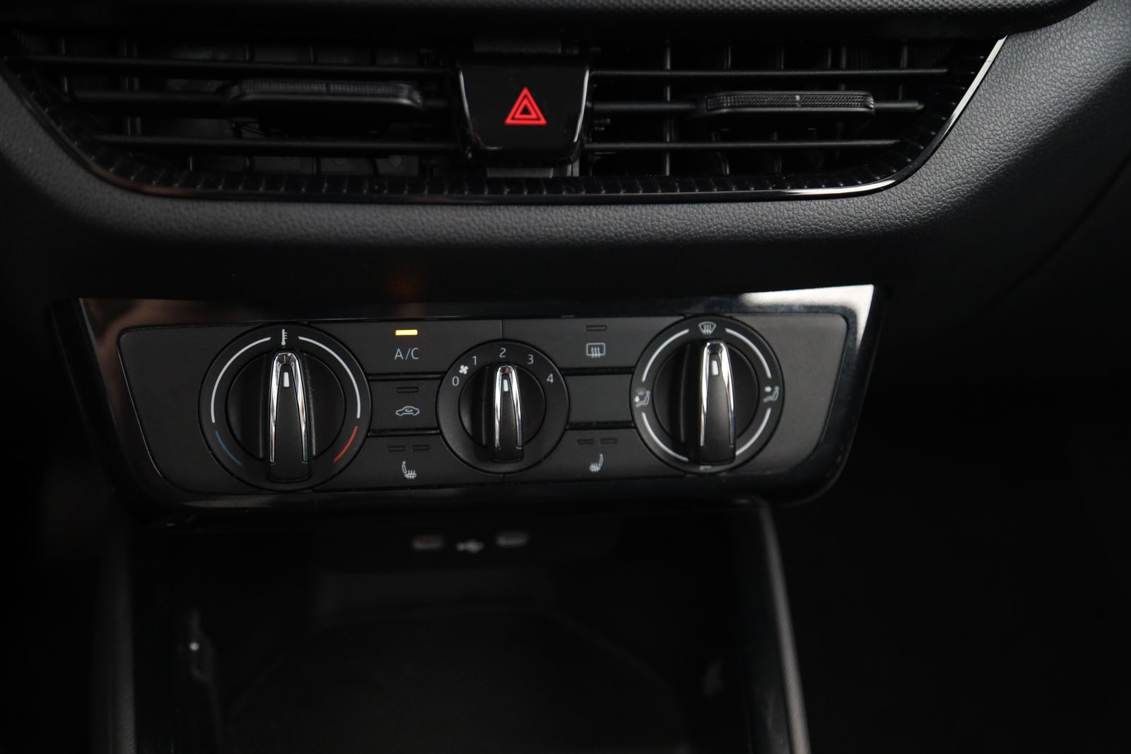 Skoda Fabia - Bild 18