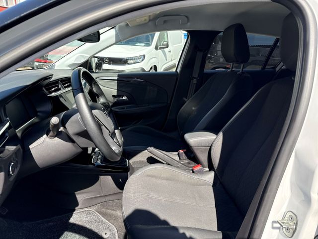 Corsa F Elegance 1.2 Turbo SHZ LHZ PDC LED ALLWE