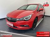 Opel Astra Innovation "NAVI-CAM-MULTI-SITZH-ALU" - Opel Astra mit Anhängerkupplung