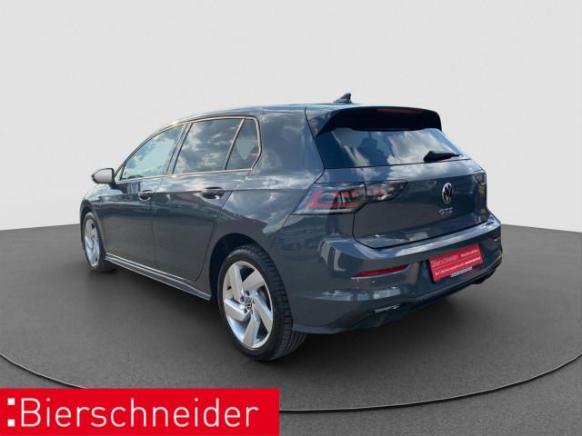 Volkswagen Golf 8 1.5 TSI DSG GTE Black MATRIX HuD 360 ACC, миниатюра 6