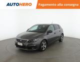 Peugeot PEUGEOT 308 BlueHDi 130 S&S EAT8 Tech Edition - Peugeot 308: Tech Edition