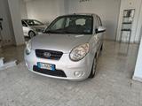 Kia KIA PICANTO 1.1 CRDI VGT TRENDY - Kia Picanto mit Diesel-Antrieb
