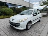 Peugeot 206+ 1.4 75 - NEU TÜV + KD Klima - Peugeot 206 in Nürnberg