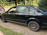 Volkswagen Passat 1.9TDI 74 kW Basis Basis - VW Passat Diesel von 2004