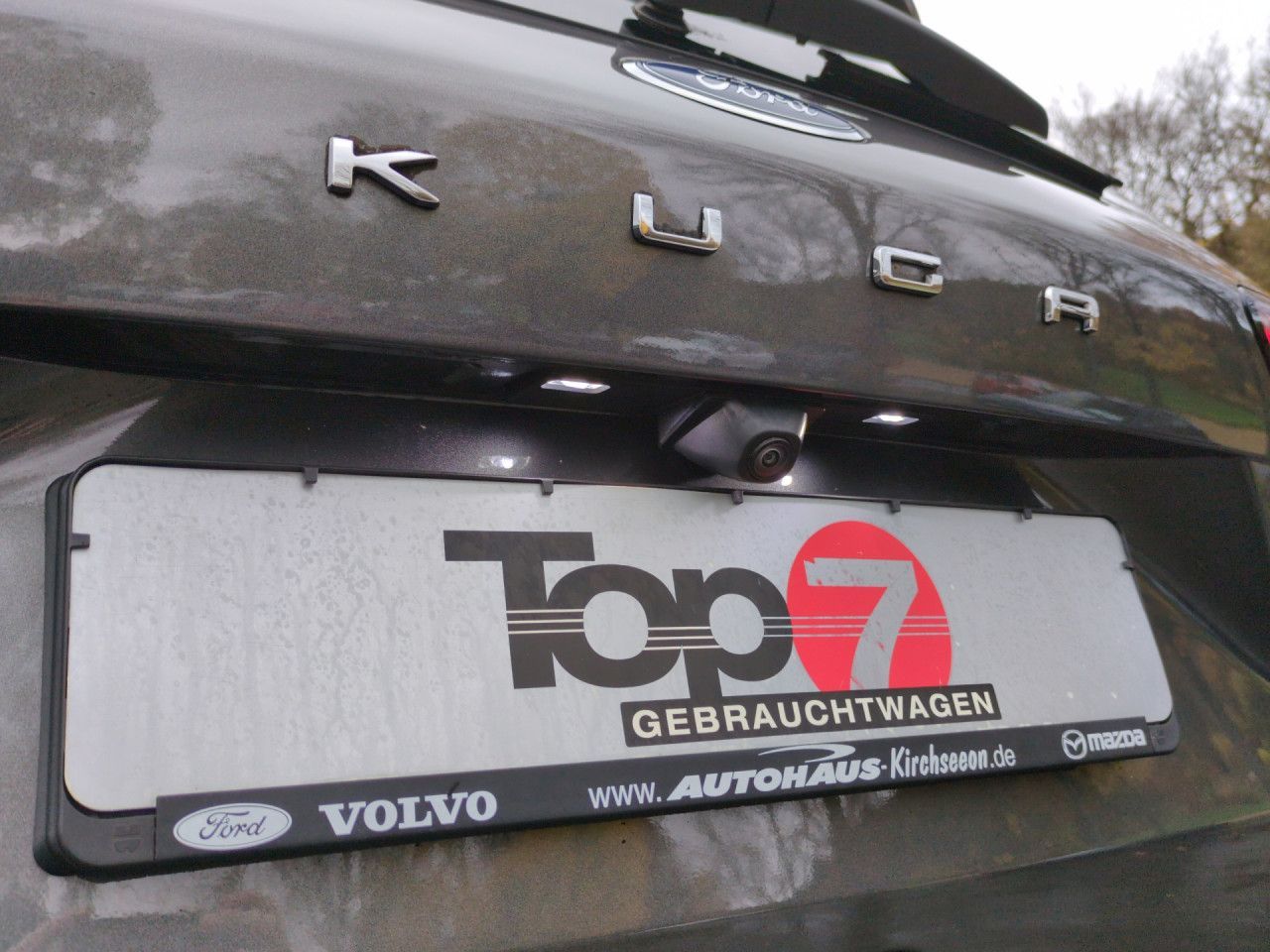Ford Kuga - Bild 27