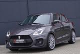 Suzuki Swift 1.4 Sport/LED/18Zoll/Kamera/Navi/Assistenz - Suzuki Swift: Sport