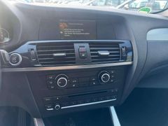 Fahrzeugabbildung BMW X3 xDrive 20 d M Paket AHK PANO