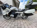 BMW R 1200 RT - BMW R 1200 RT