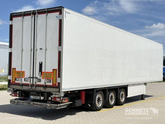 Schmitz Cargobull Oplegger Vries Standard