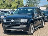 Volkswagen Amarok Highline DoubleCab 4Motion - Volkswagen Amarok mit Diesel-Antrieb