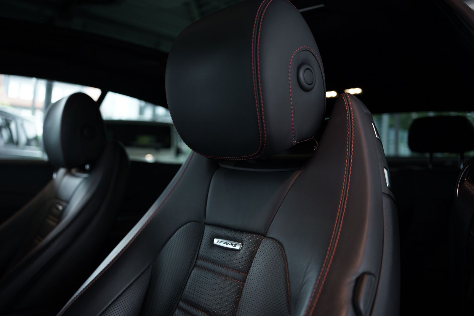 Mercedes Benz E 53 Amg