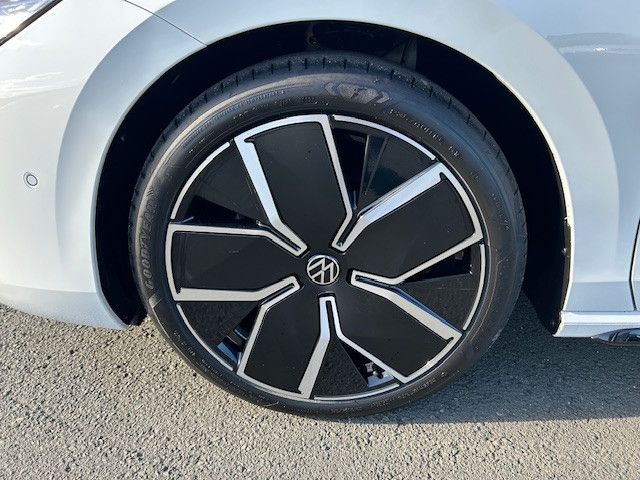 Foto Nummer 8: VW Passat Variant