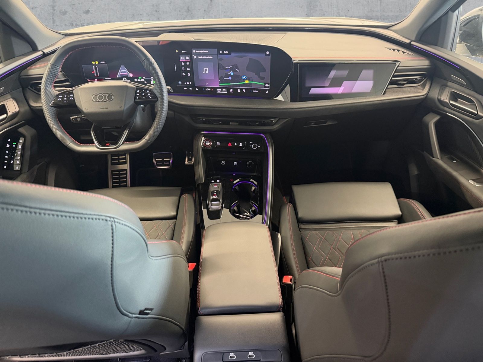 Audi Q5 - Bild 9