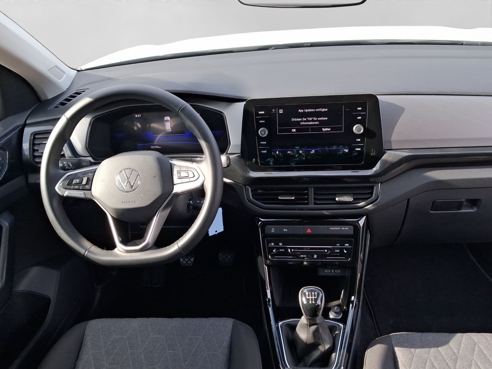 Volkswagen T-Cross - Bild 6