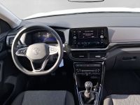 Volkswagen T-Cross - Vorschau Bild 6