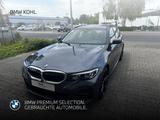 BMW 318 i Touring M Sport Ambientes Licht Alarmanlag - BMW 318 in Aachen