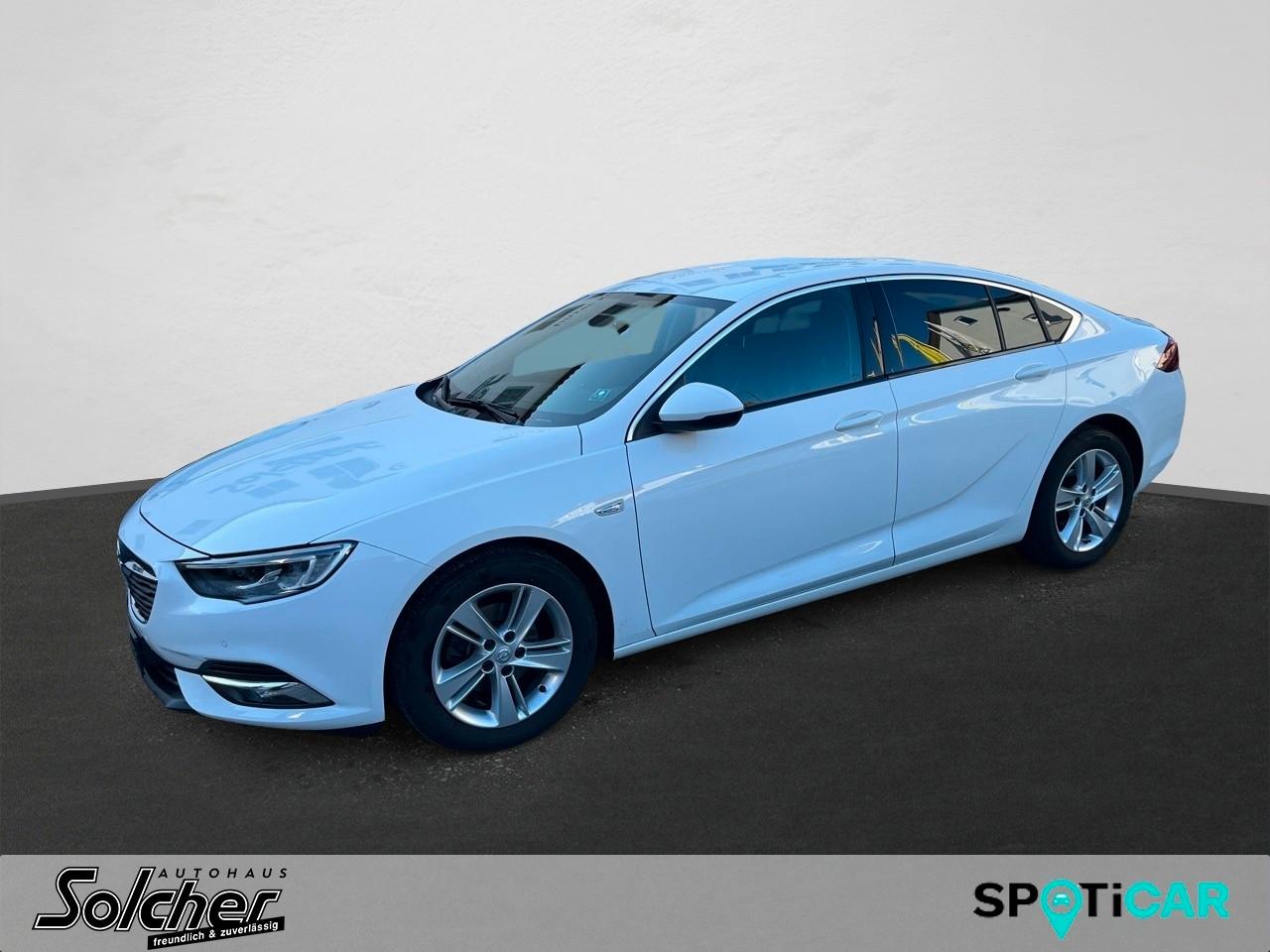 Opel Insignia B 1.5 Turbo Grand Sport Innovation*SHZ*