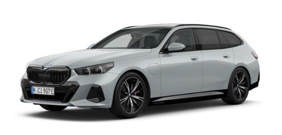 Foto Nummer 3: BMW 530e xDrive