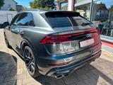 Audi SQ8 4.0 TDI quattro 22" B&O Panorama AHK Carbon - gebrauchte Audi SQ8 aus dem Jahr 2020