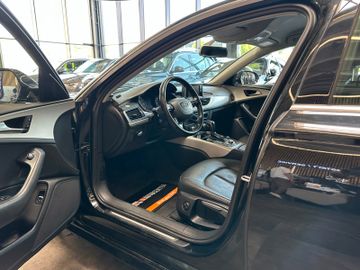 Audi A6 Avant *Tempo*Navi*2-Zonen*PDC*1-Hand*19%MWST*