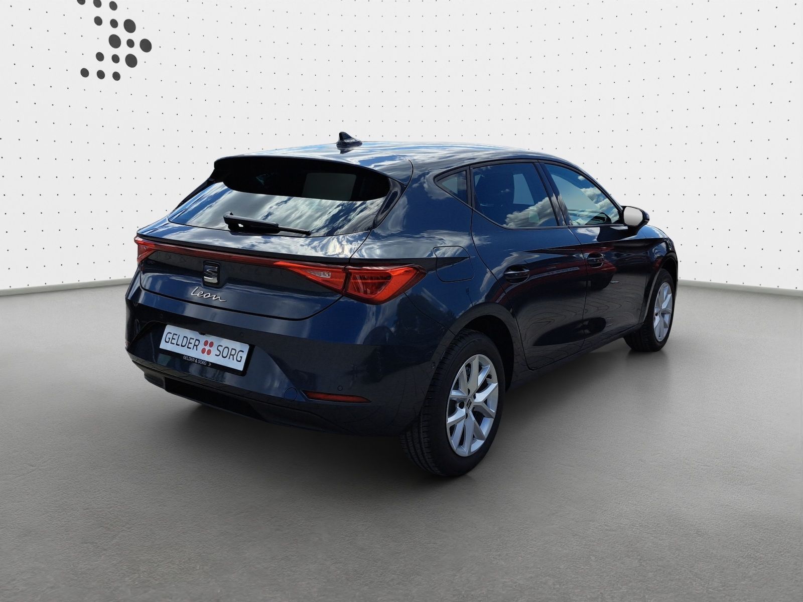Seat Leon - Bild 2