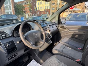 Mercedes Vito - 7