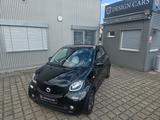 Smart ForFour  Passion Navi Pano