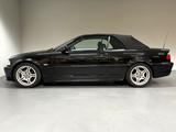 BMW 325Ci - - BMW 325: Cabrio
