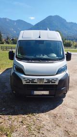 Fiat Ducato Maxi 35 180 Multijet L4