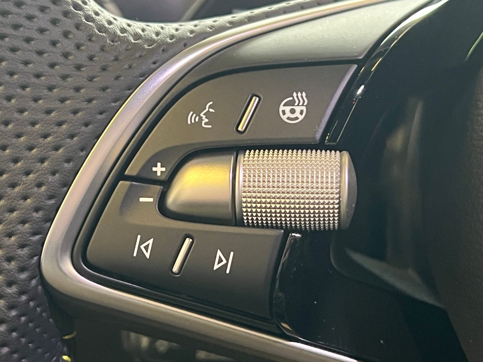 Fahrzeugabbildung SKODA Enyaq RS Lounge *AHK,Panoramadach,DCC*