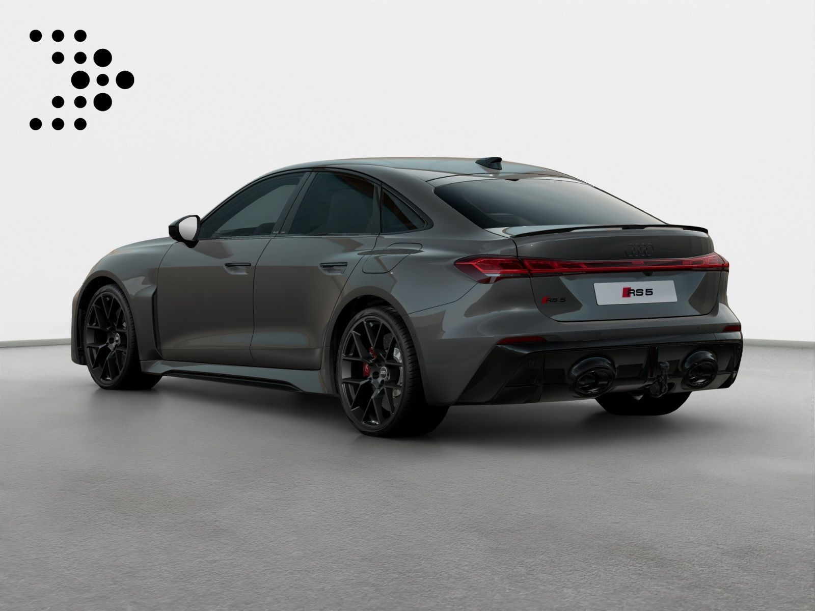 Audi RS5 - Bild 2