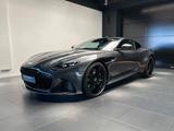Aston Martin DBS Superleggera - Xenon Grey - Carbon - B&O - Aston Martin DBS: Superleggera