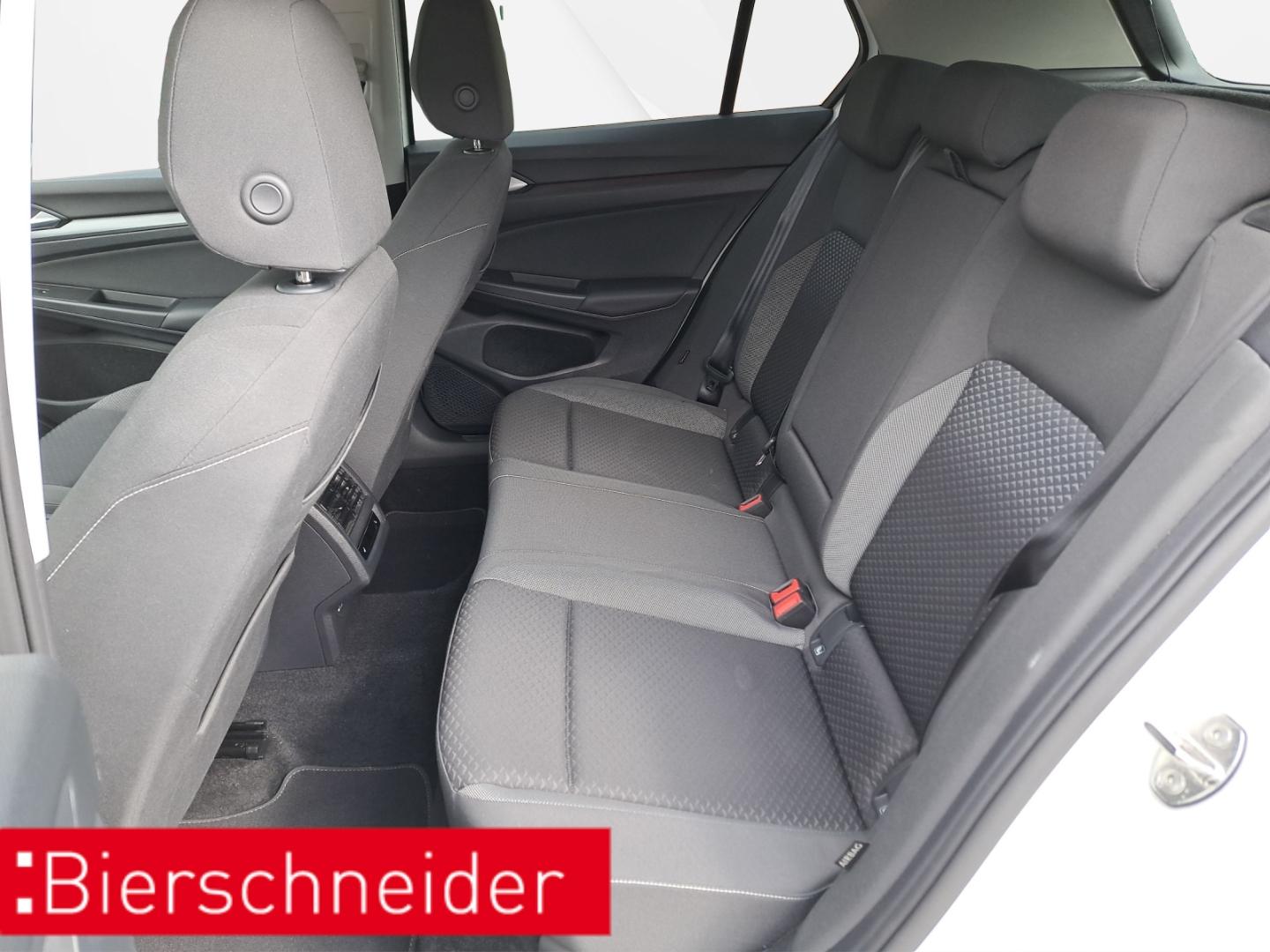 Volkswagen Golf 8 1.5 TSI Active DIGITAL COCKPIT PRO LED HE, миниатюра 10