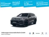 Volkswagen Tayron 1.5TSI DSG R-Line eHybrid P-DACH - Volkswagen Tayron R-Line mit Hybrid-Antrieb (Benzin/Elektro)