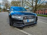 Audi S4 3.0 TFSI S tronic quattro Avant - - gebrauchte Audi S4 aus dem Jahr 2012