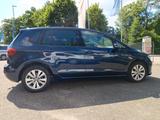 Volkswagen Golf Sportsvan VII Trendline - Volkswagen Golf Sportsvan Trendline mit Diesel-Antrieb