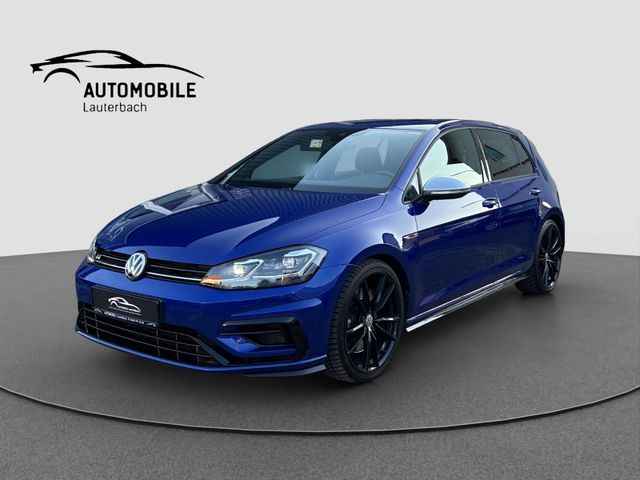 Volkswagen Golf VII Lim. R DSG/4M/Virtual/Kamera/NO OPF/2HD