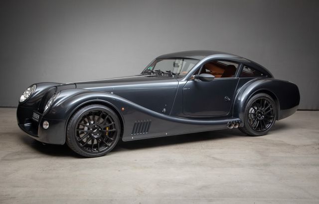 Morgan AeroMax
