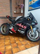 Ducati Panigale SP2 - DUCATI SP2