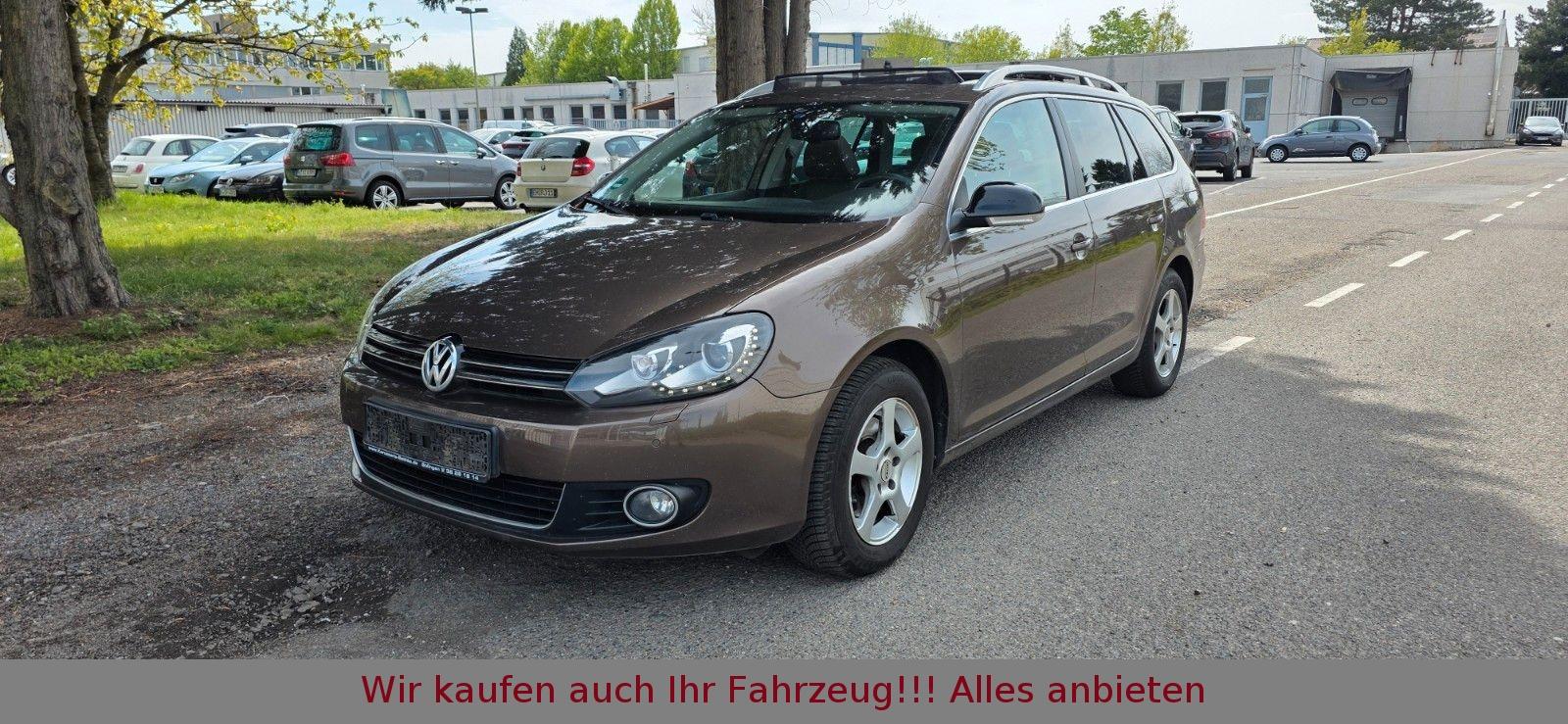 Volkswagen Golf 1.4 TSI Style DSG, 89000Km, Pano, Xenon