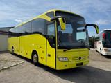 Mercedes-Benz Tourismo 15 RHD - Euro5 EEV - 49+2+1 SS - Mercedes-Benz Tourismo rhd