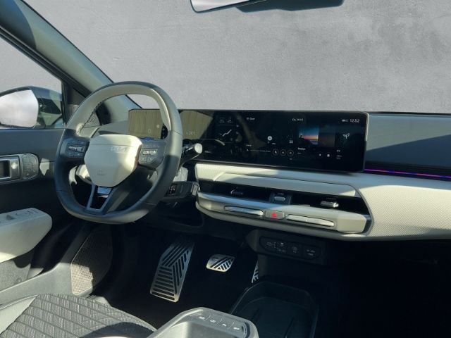 Fahrzeugabbildung Kia EV4 FB 81 FWD GTLINE *DRIVEWISE-PARK*GLASDACH*CO