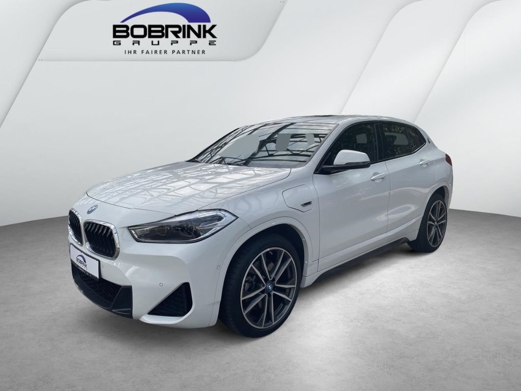 Image of BMW X2