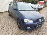 Mazda Demio 1.5 Exclusive, Klimaanlage,  Elektr F, TÜV - gebrauchte Mazda Demio aus dem Jahr 2001