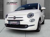 Fiat 500 Mild Hybrid EU6d 1.0 Star GSE N3 Panorama Na - Fiat 500 mit Benzin-Antrieb: Star