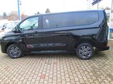 Ford Tourneo Custom Bus 320 L1 - mit Diesel-Antrieb: Kleinbus