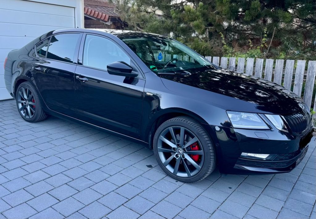 Image of Skoda Octavia